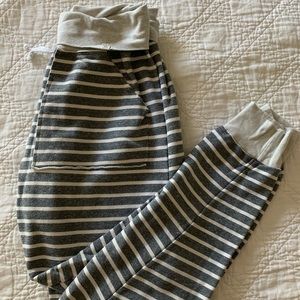 Lulu and Roo Mama Joggers